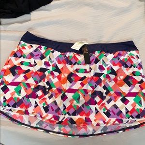 Alex Marie Swim Skirt Bottom 14
